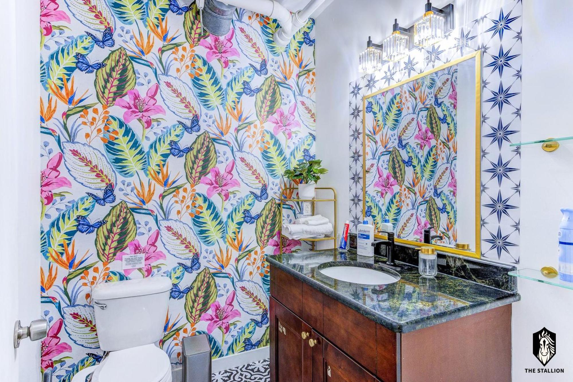 The Stallion #209 - Walk To Museums, Luxe Loft With Free Gated & Covered Parking Memphis